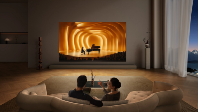 تقنية SQD-Mini LED: كيف تغير TCL تجربة المشاهدة التلفزيونية؟