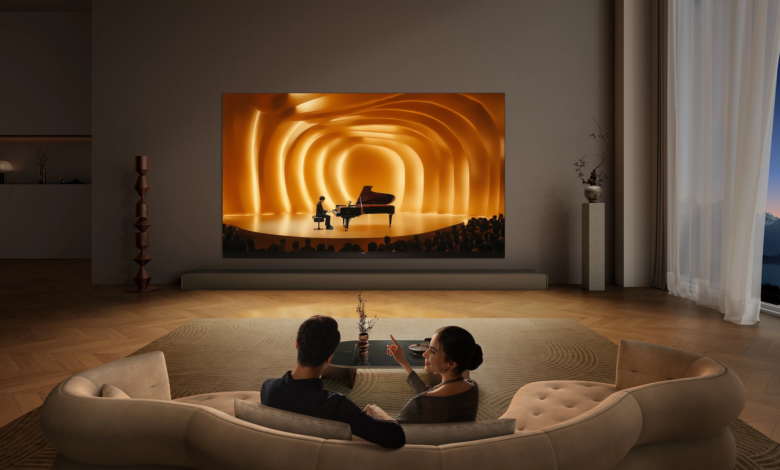 SQD-Mini LED technology: How is TCL changing the TV viewing experience?