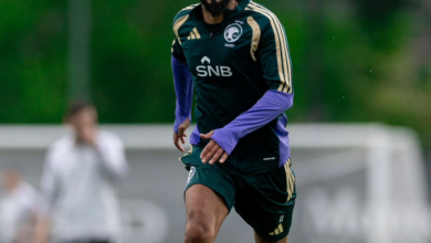 Saleh Al-Shehri aims for a new achievement in the 2026 World Cup | Sports News