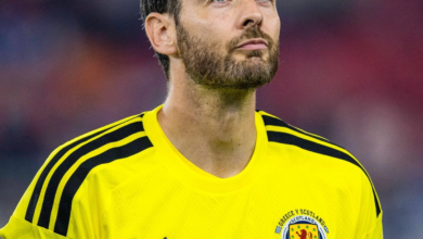 The oldest players in the 2026 World Cup: Who are the stars who defy age?