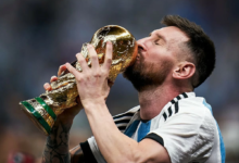 ميسي يفوز بجائزة أميرة أستورياس 2026: تكريم أسطوري قبل المونديال