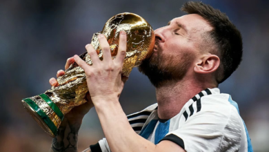 ميسي يفوز بجائزة أميرة أستورياس 2026: تكريم أسطوري قبل المونديال