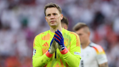 World Cup clean sheet record: Will Neuer break it?