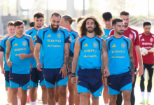 De la Fuente: Spain's national team is ready for the 2026 World Cup with a mature generation