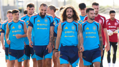 De la Fuente: Spain's national team is ready for the 2026 World Cup with a mature generation