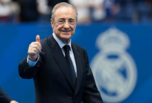 أبرز صفقات ريال مدريد: بيريز يعلن خططه لضم مورينيو وكوناتي
