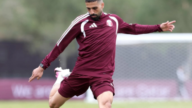 Hassan Al-Haydos: The secret behind my return from retirement to lead Qatar in the 2026 World Cup