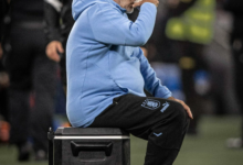 Uruguay's star player injured before the Saudi Arabia match... Will the match change?
