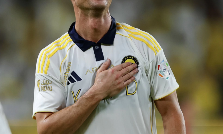النصر الأعلى صرفاً عالمياً متفوقاً على ريال مدريد وبرشلونة