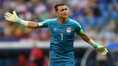 عصام الحضري: أكبر لاعب في تاريخ كأس العالم | إنجاز تاريخي