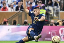 تاريخ أهداف كأس العالم: من هدف لوران الأول إلى ثلاثية مبابي