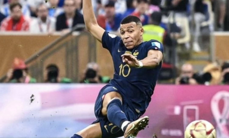 تاريخ أهداف كأس العالم: من هدف لوران الأول إلى ثلاثية مبابي