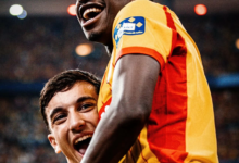 French club Lens signs Saud Abdulhamid: Details of the deal and its impact