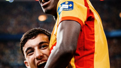 French club Lens signs Saud Abdulhamid: Details of the deal and its impact