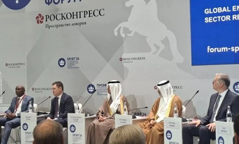 New Saudi-Russian agreements: 30 deals to enhance cooperation
