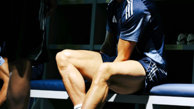 Secrets of football boots: How modern technologies protect players' feet