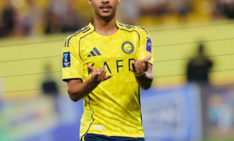 انتقال عبدالرحمن غريب للاتحاد.. تفاصيل الصفقة المنتظرة