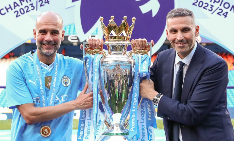 Behind the scenes of Pep Guardiola's departure: He resigned 100 times before leaving City