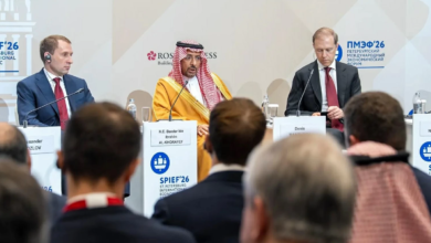 Saudi Arabia's mining sector: The Kingdom's ambitions for a new global leadership
