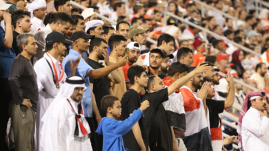 منتخب اليمن يتأهل لكأس آسيا 2027 بثنائية في شباك لبنان