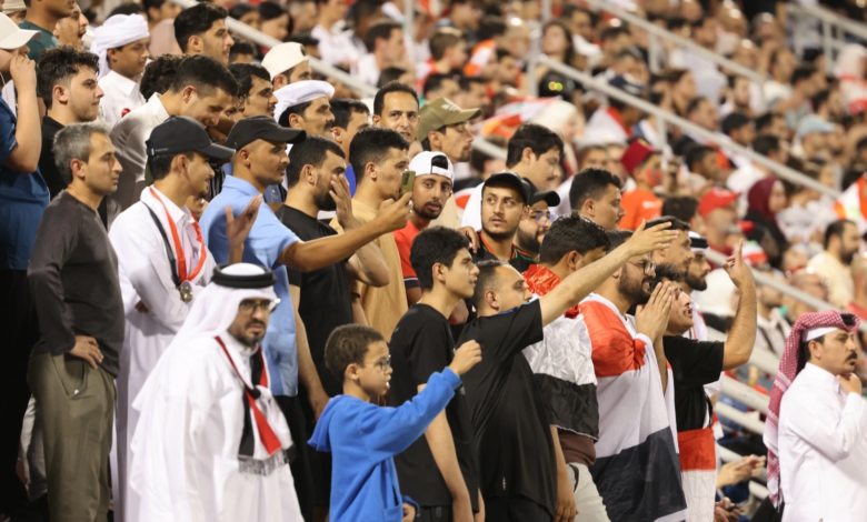منتخب اليمن يتأهل لكأس آسيا 2027 بثنائية في شباك لبنان