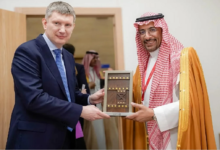 Saudi-Russian economic partnerships: New prospects for cooperation