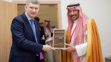 الشراكات الاقتصادية السعودية الروسية: آفاق جديدة للتعاون