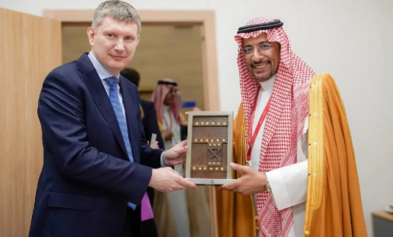 الشراكات الاقتصادية السعودية الروسية: آفاق جديدة للتعاون