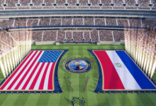 2026 World Cup Protocol: Historic Changes to Player Entrance Ceremonies