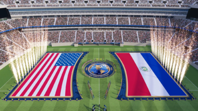 2026 World Cup Protocol: Historic Changes to Player Entrance Ceremonies