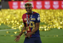 لامين يامال أفضل لاعب في الليغا 2026 | تفوق تاريخي على مبابي