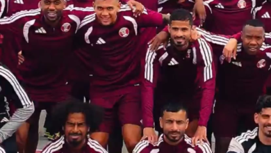 مباراة المنتخب القطري والسلفادور: استعدادات العنابي لمونديال 2026