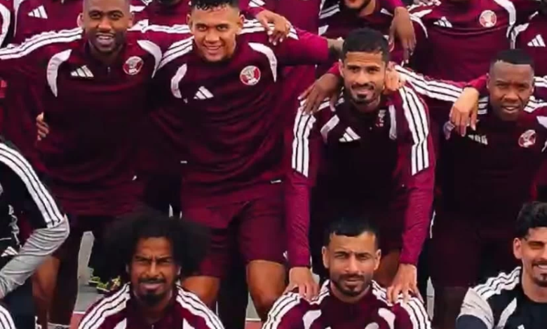 مباراة المنتخب القطري والسلفادور: استعدادات العنابي لمونديال 2026