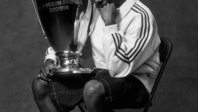 Ousmane Dembélé's World Cup journey: The story of the French star's development