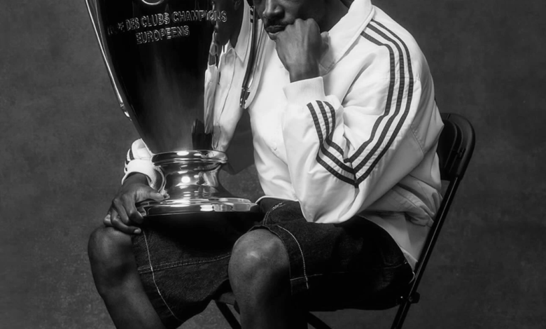 Ousmane Dembélé's World Cup journey: The story of the French star's development
