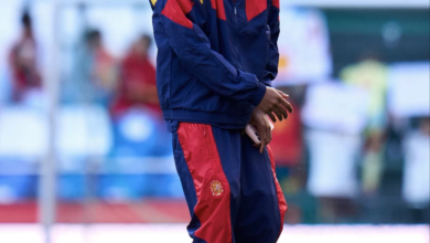 Lamine Yamal, the best player in the Spanish League for the 2025-2026 season