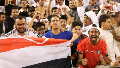Yemen's national team rewarded after qualifying for the 2027 Asian Cup, a historic achievement