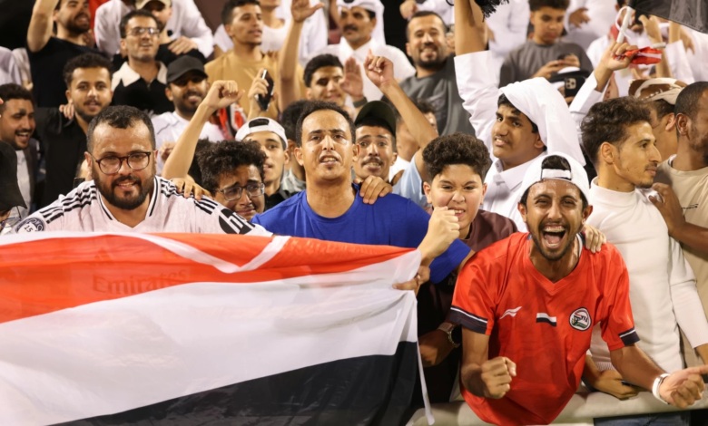 مكافأة منتخب اليمن بعد التأهل لكأس آسيا 2027 وإنجاز تاريخي