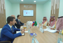 تعزيز الشراكة الاستثمارية بين السعودية وروسيا في القطاع الصناعي