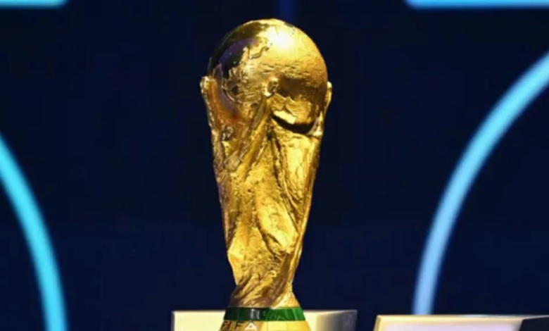2026 World Cup Qualification System Guide: From Groups to Final
