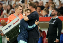 Karl's injury: A major blow to Germany's World Cup 2026 plans