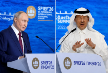 الشراكة السعودية الروسية: صمود استراتيجي يقود أسواق الطاقة العالمية