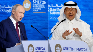 الشراكة السعودية الروسية: صمود استراتيجي يقود أسواق الطاقة العالمية