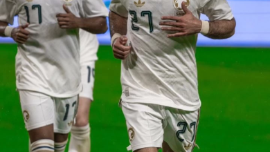 المنتخب السعودي يواجه أسود التيرانجا في ودية السنغال قبل مونديال 2026