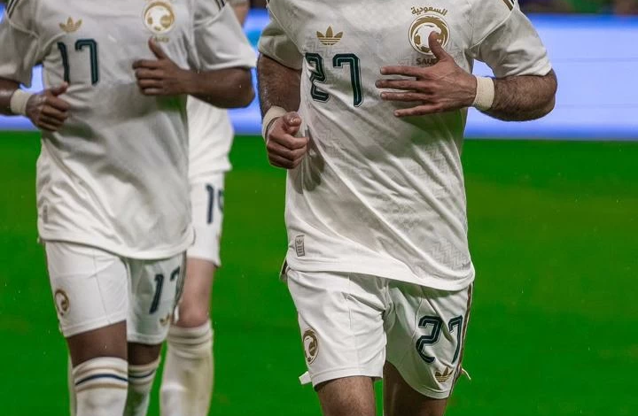 المنتخب السعودي يواجه أسود التيرانجا في ودية السنغال قبل مونديال 2026