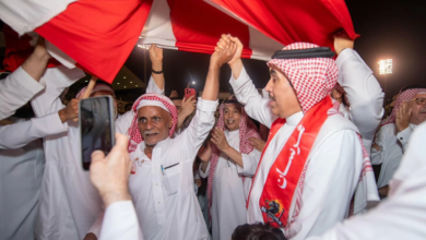 انتخابات نادي الوحدة: تحديات مالية ضخمة ومستقبل غامض