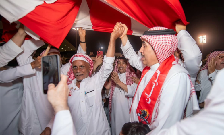 انتخابات نادي الوحدة: تحديات مالية ضخمة ومستقبل غامض