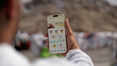 هنقرستيشن حج 1447: حلول رقمية مبتكرة لخدمة ضيوف الرحمن