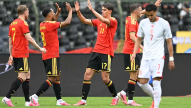 مباراة بلجيكا وتونس | تفاصيل الهزيمة الثقيلة في كأس العالم 2018