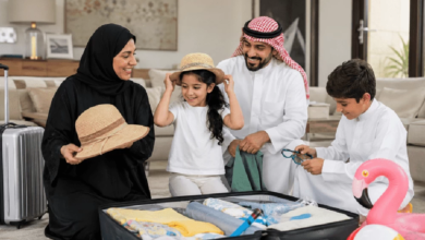 6 طرق لـ تجديد صيفك في السعودية بتكلفة أقل | عروض 2024
